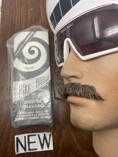 Vintage nos classic ambrosio - vintage,