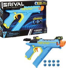 NERF Rival Vision XXII-800