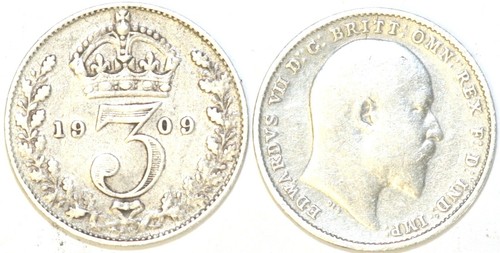 1902 1910 edward vii - 1902,