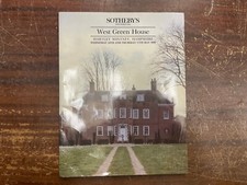 Sotheby's Catalog West Green