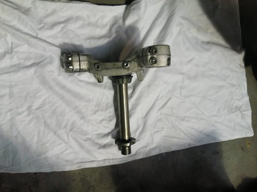 Aprilia rs125 bottom - , yoke