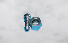 BSA TRIUMPH NORTON AJS 1/4 NUT