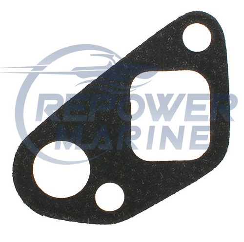 Exhaust manifold gasket for - exhaust,