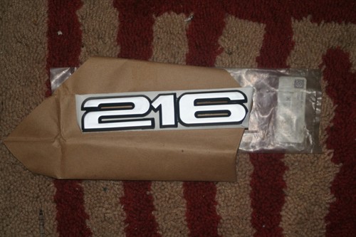Nos rover sd3 216 - rover,