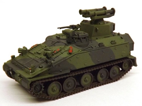 Trains4u military british - military,