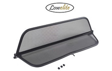 Windblocker for Nissan Micra