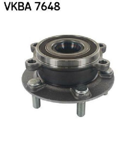 Original skf wheel - bearing, set