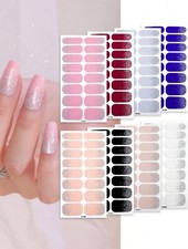 Nail art stickers - nail,