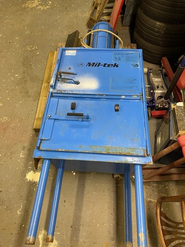 Waste compactor baler - compactor,