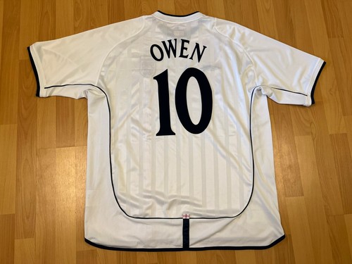 Owen england home - england,
