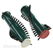 ROLLER BRUSHES for VORWERK
