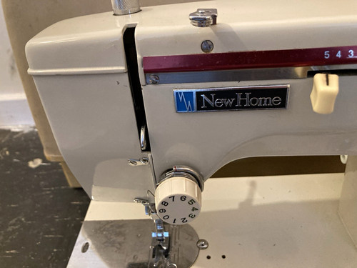 New home 543210 electric - new,
