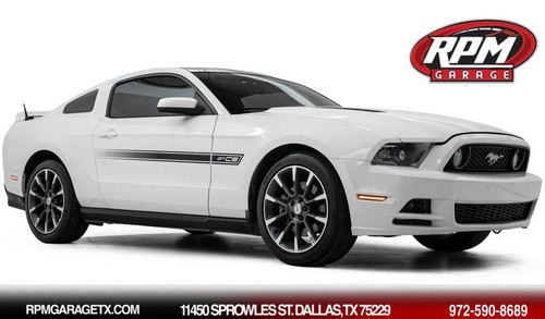 2013 ford mustang premium - ford,