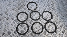 Honda CBF 500 A4-A7 2004-2007