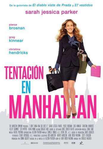 Tentación manhattan combo - tentación, [combo