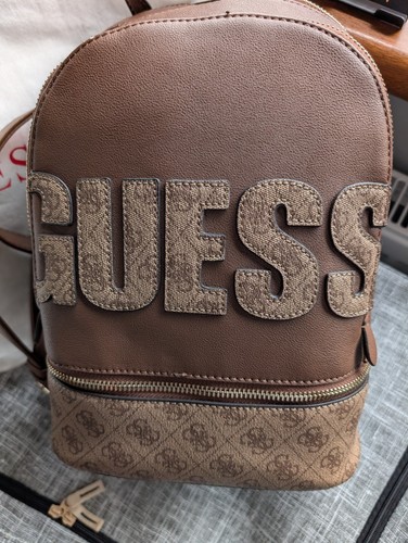 Guess back pack - guess,