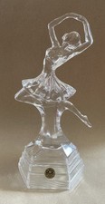 Large rcr vintage - art, glass