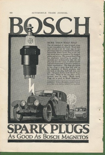 Magazine 1921 bosch - ad,