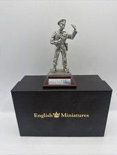 English Miniatures ‘Military