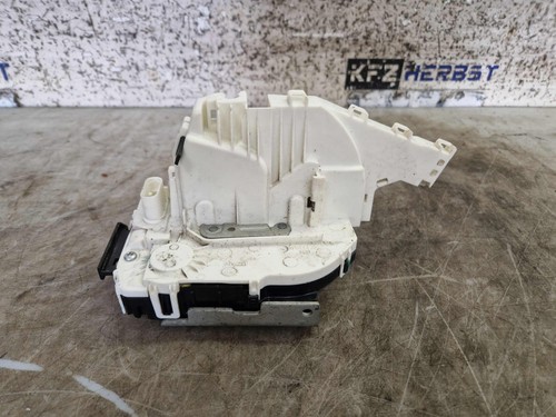 Door lock solenoid right front - lock,