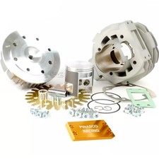 PINASCO 162CC MASTER 63