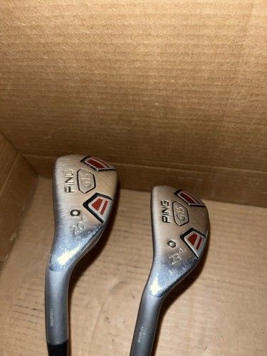 Ping g15 4h hybrid - ping,