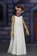 NECA Toony Terrors The Bride Of Frankenstein Figure