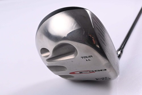 Kzg driver 5 degree - gf, 10.5
