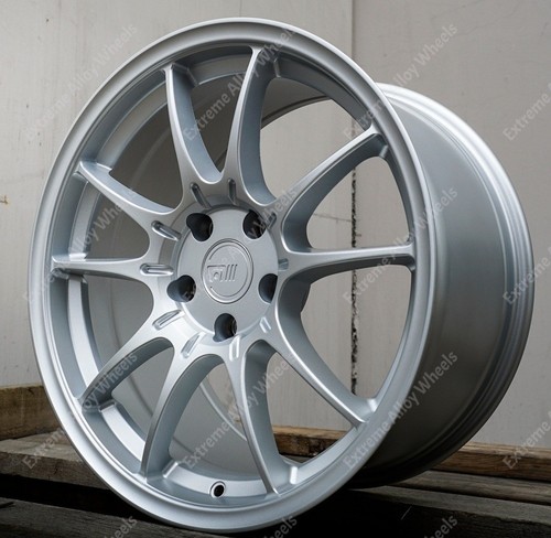 Alloy wheels mr152 for - alloy,