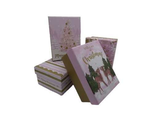 Small christmas gift - small,
