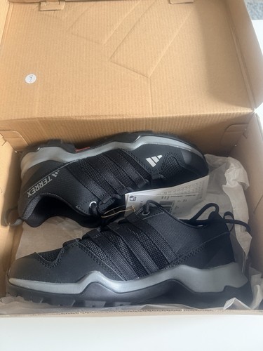 Adidas terrex black hiking - terrex,