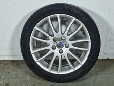 Volvo v50 mk2 alloy wheel - v50,