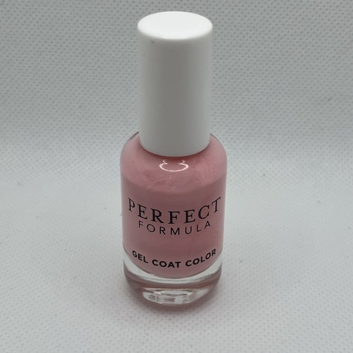 Perfect formula gel coat - gel,