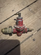 Calor 1476 Gas Regulator for Gas Cylinders