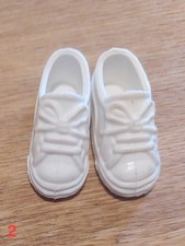 Sindy Doll Trainers 1970s/80s (Listing 2)