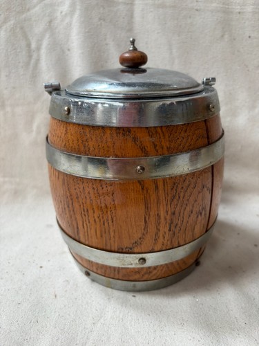 Vintage wooden barrel design - vintage,