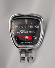 Vintage Schwinn Krate Stingray