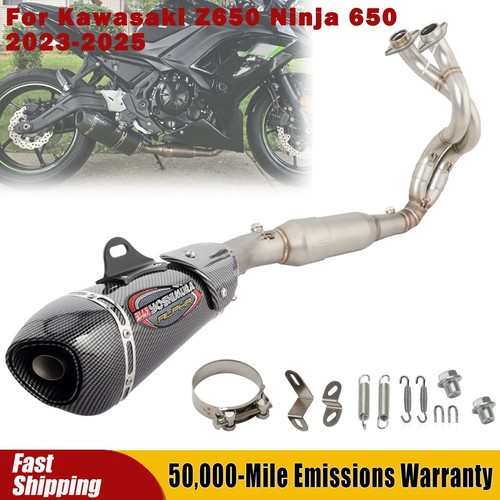 Exhaust system header - system, pipe