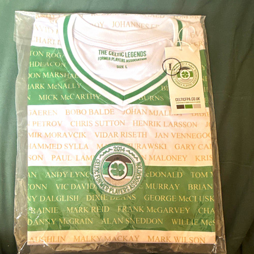 The celtic legends former - legends,