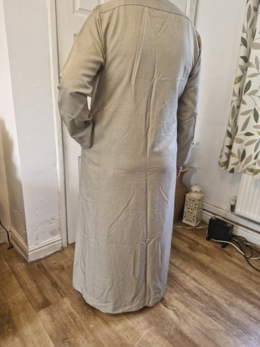 Haramain men kaftan - al,