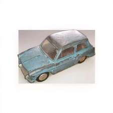 Corgi Toys Austin A40 Car