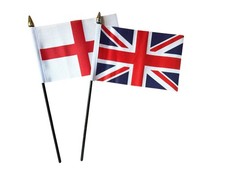 Union jack and - and, pack