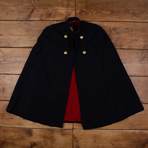 Vintage bruck wool - vintage, cape