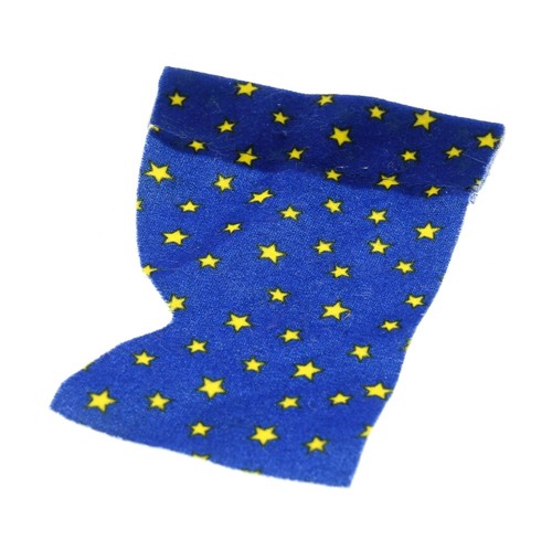 Lego duplo fabric curtain - lego,