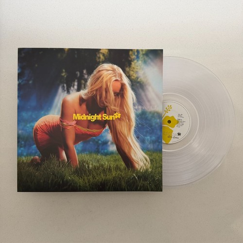 Zara larsson midnight - zara,