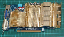 Gigabyte GeForce 8500GT