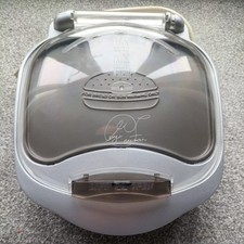 George Foreman Grill In