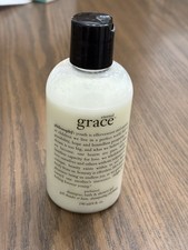 PHILOSOPHY ETERNAL GRACE