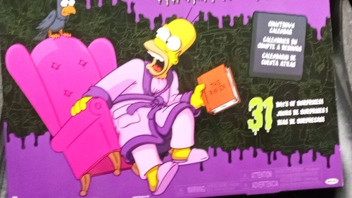The simpsons treehouse - treehouse, of