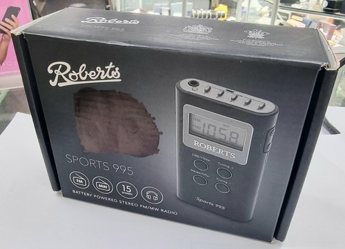 Roberts sports 995 band - sports,